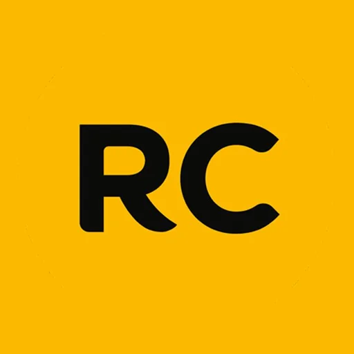 Radiocentras logo