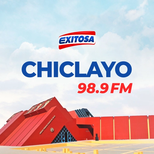 Radio Exitosa Chiclayo logo