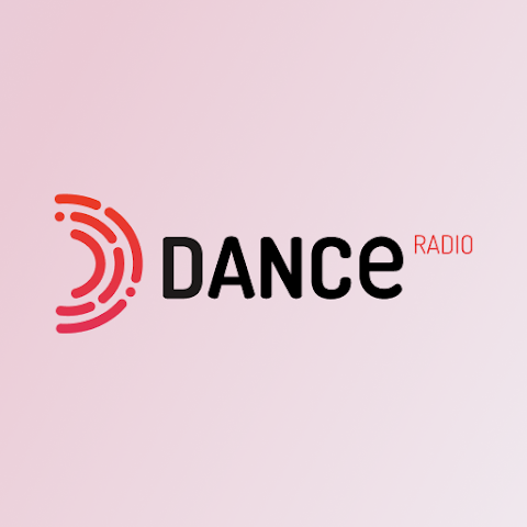 Dance Radio logo