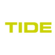 TIDE.radio logo