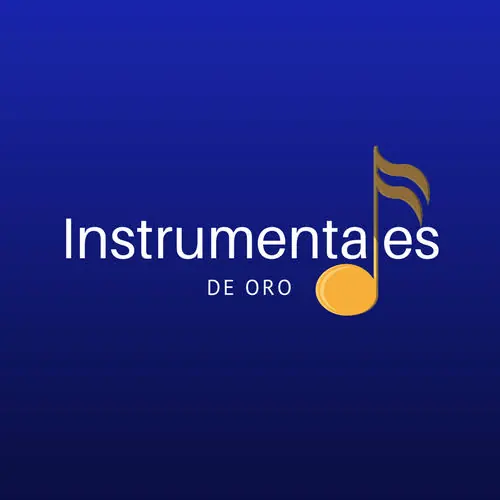 Instrumentales de Oro logo