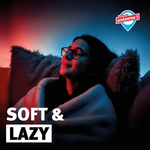 Antenne 1 Soft & Lazy logo