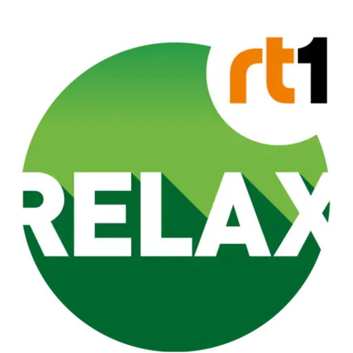 RT1 Relax logo