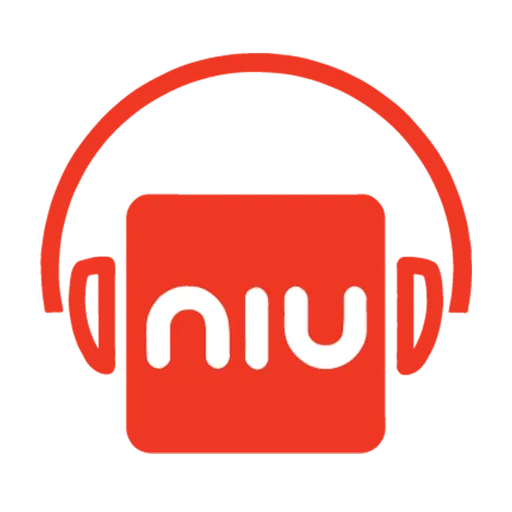 Niu FM - AAC logo