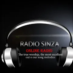 Radio Sinza (MP3) logo