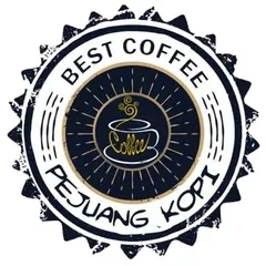 Pejuang Kopi logo
