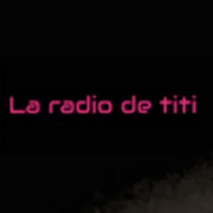 La radio de Titi logo