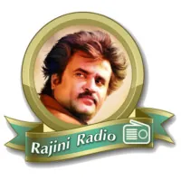rajini-radio logo