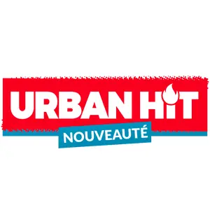 Urban Hit Nouveauté logo