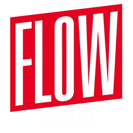 Flow Radio logo