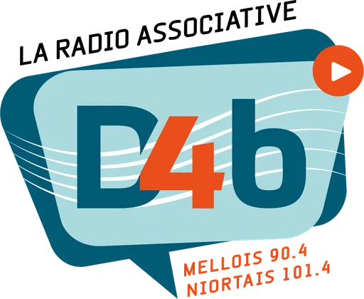 D4B logo