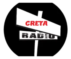 CretaRadio logo