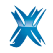 XRADIO 99.1 logo