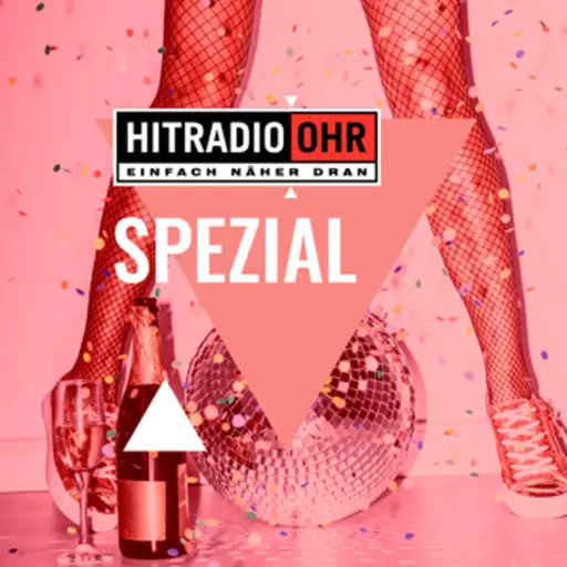 Hitradio OHR Spezial logo