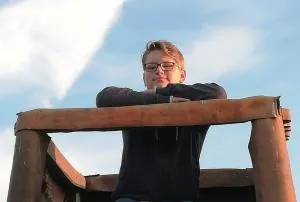 Mephisto 97.6 Leipzig logo