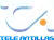RD Teleantillas logo