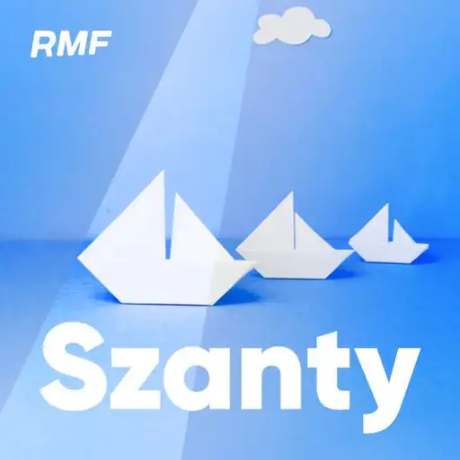 RMF Szanty logo