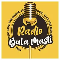 Radio Bula Masti logo