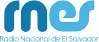 Radio Nacional de El Salvador - 96.9 logo