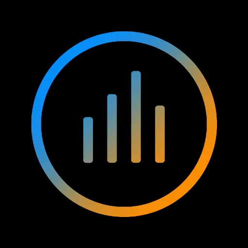 MyNoise Ocean Waves logo