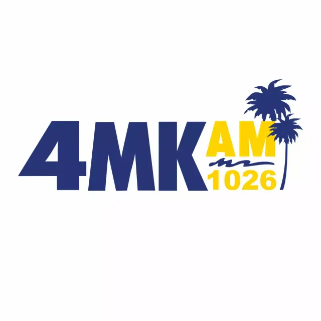 4MK - Mackay - 1026 AM (MP3) logo