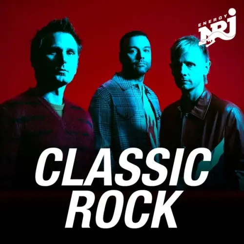 Energy Classic Rock logo