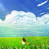 青岛经典音乐广播 logo