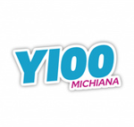 Y100 Michiana’s logo