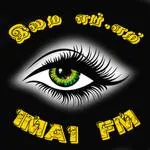 imaifm logo
