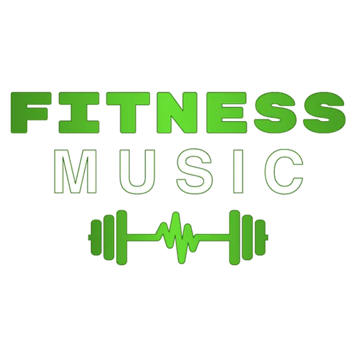 Fitness Music (iHeart Radio) - Online - ACIR Online / iHeart Radio - Ciudad de México logo
