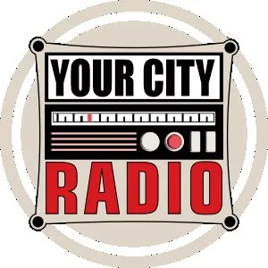 Your City Radio logo