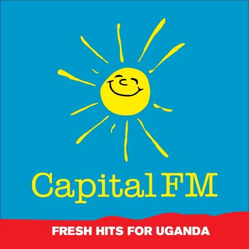 Capital FM Kampala logo