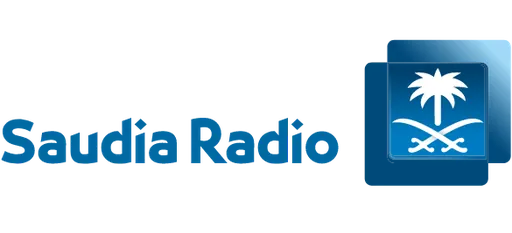 Saudia Radio 87.7 FM logo