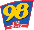 Correio FM Campina Grande logo