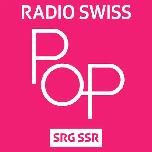 Swiss Pop logo