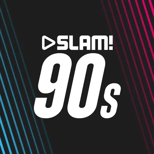 Slam! 90s logo