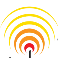 Cartago Stereo Colombia logo