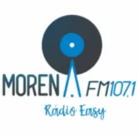 Morena FM Easy logo