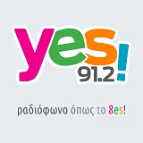 Yes! 91.2 logo