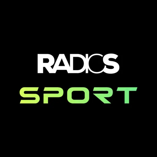Radio S Sport logo