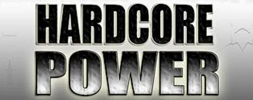 Hardcore Power Radio (2nd server) logo