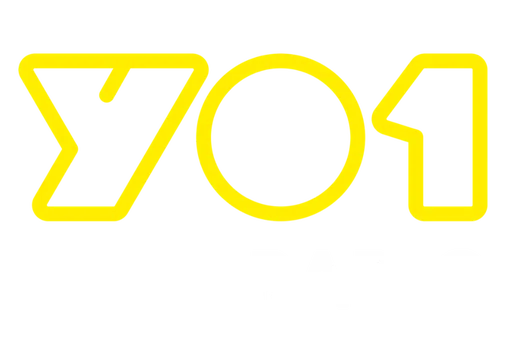 Yo1 Radio logo