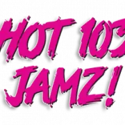 Hot 103 Jamz logo
