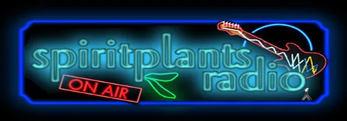 SpiritPlants Radio logo