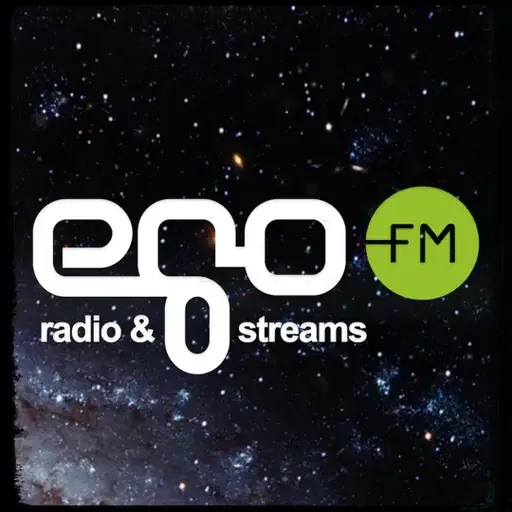 egoFM logo