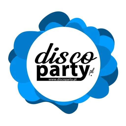 DiscoParty.pl - Disco Polo logo