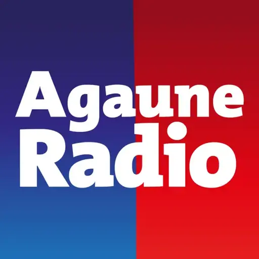 Agaune Radio logo