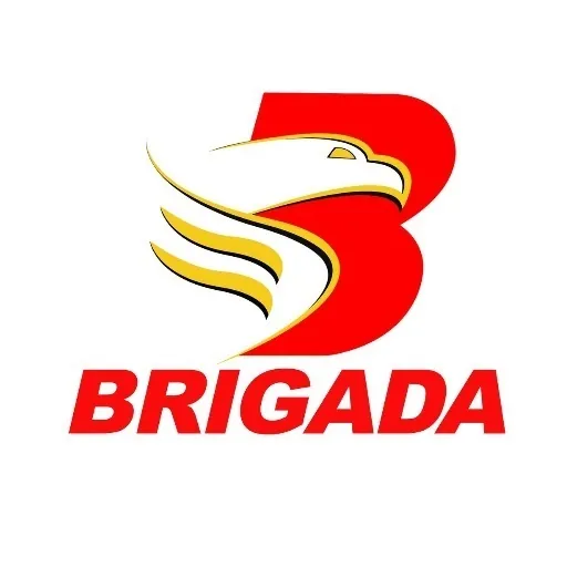 Brigada News FM Bacolod logo