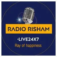 Radio Risham Punjabi logo