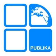 Publika FM 92.1 logo